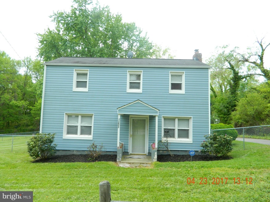 12603 Livingston Rd, Fort Washington, MD 20744 - photo 1