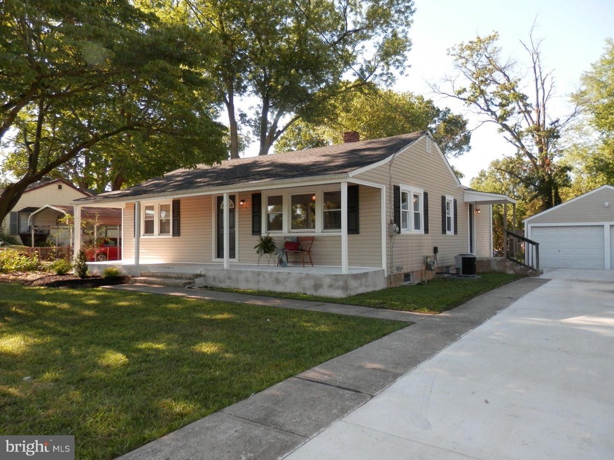 1132 Woodlane Rd, Mount Holly, NJ 08060 - photo 1