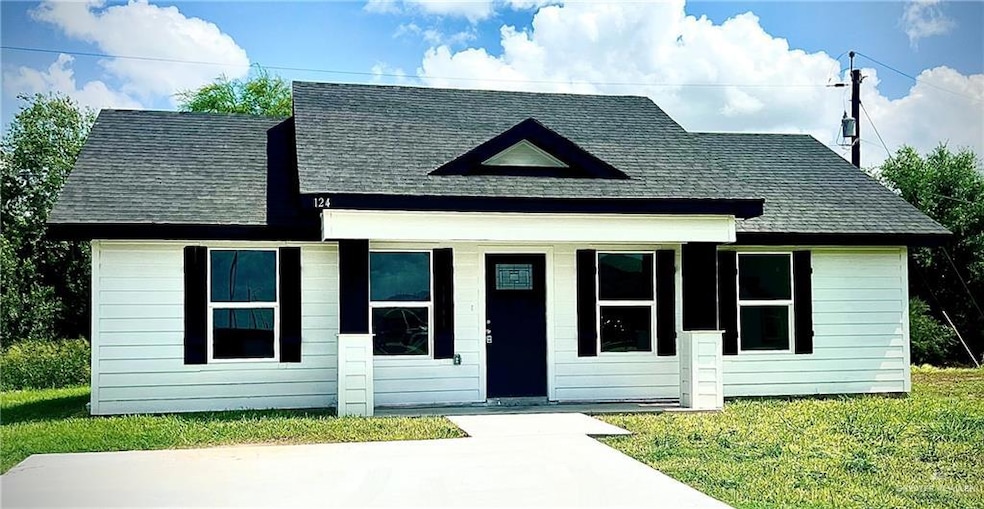 124 Spanish Oak Dr, Alamo, TX 78516 - photo 1