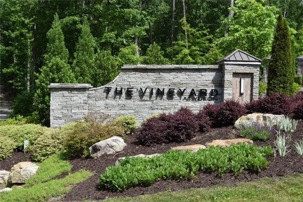 LOT 28 High Summit Dr, Talking Rock, GA 30175 - photo 1