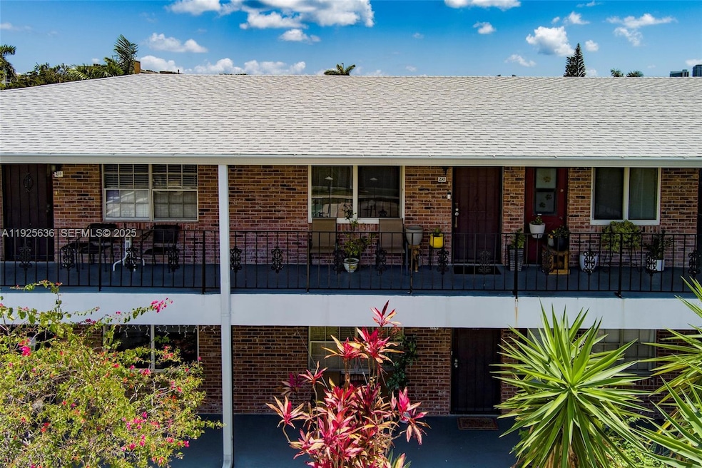 1050 Atlantic Shores Blvd unit 210, Hallandale Beach, FL 33009 - photo 1