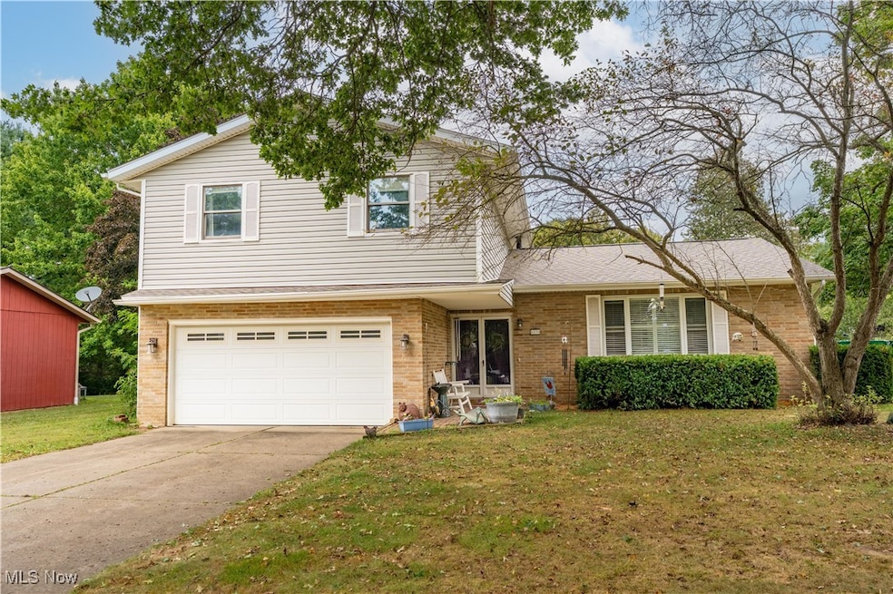 Sold $320,000 • Co-Listing Agent