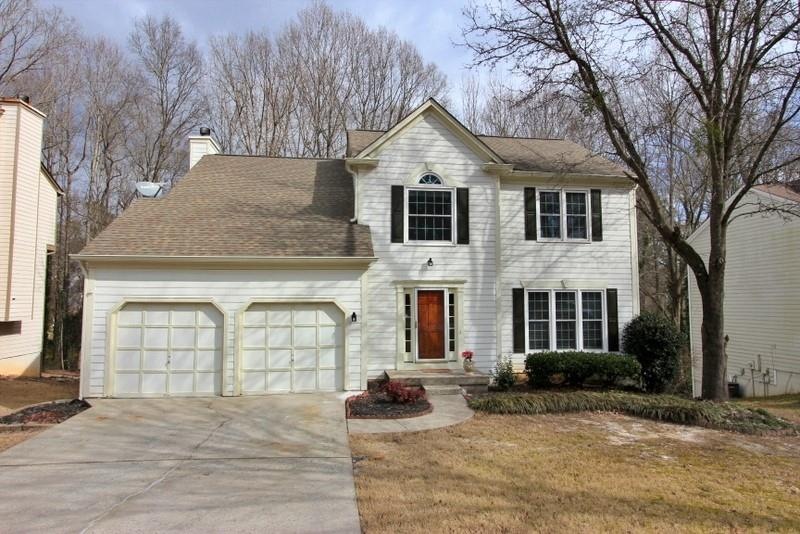 Beautiful Home In The Desirable Westover Subdivisi