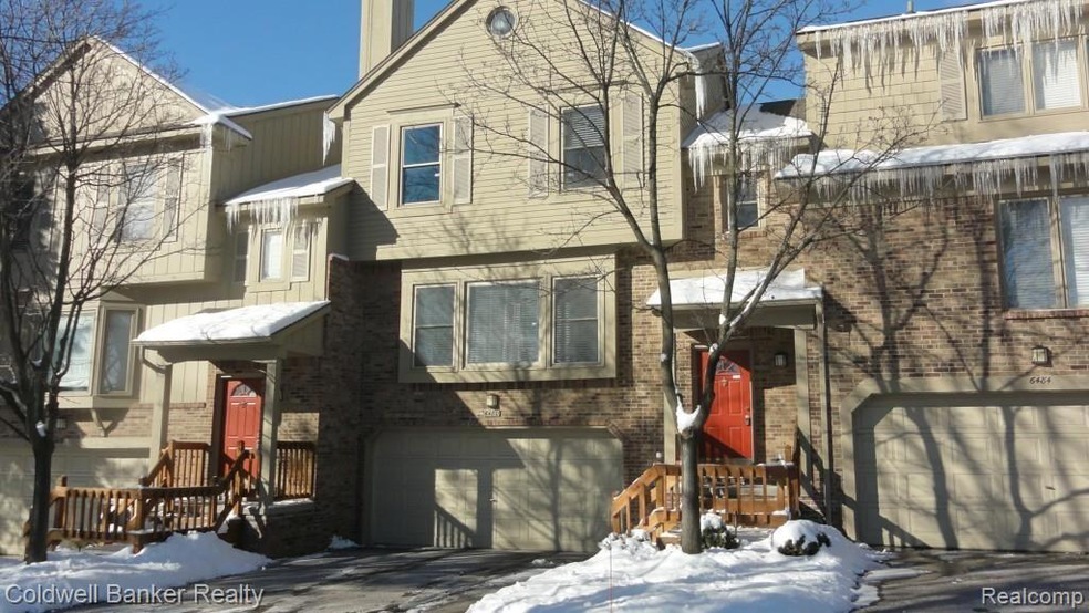 Beautifully updated 3 bedroom home.