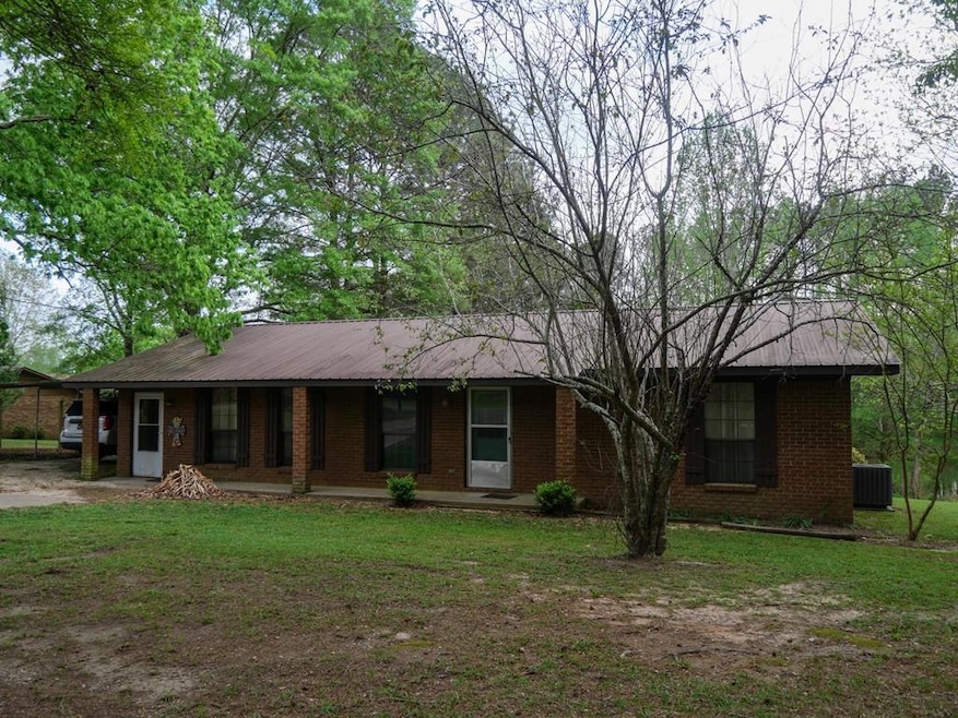 Main View