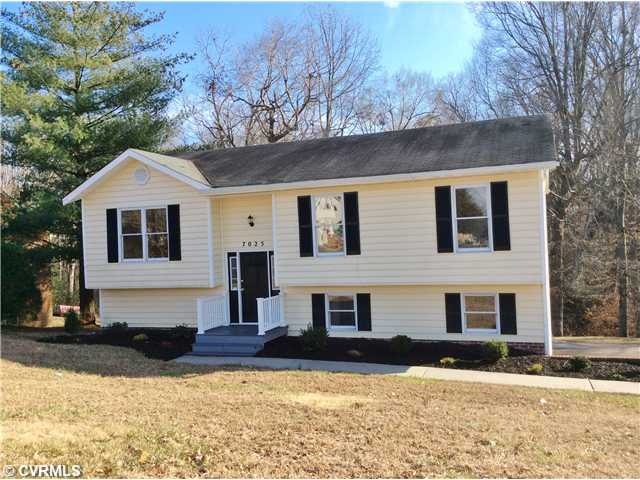 7025 Birchett Dr, Prince George, VA 23875 - photo 1