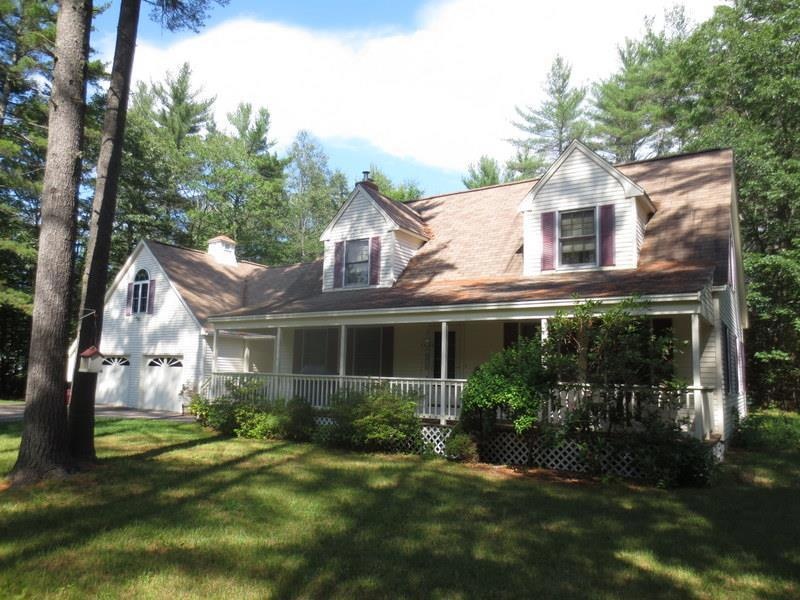 9 Quail Run Rd, Sanford, ME 04073 - photo 1