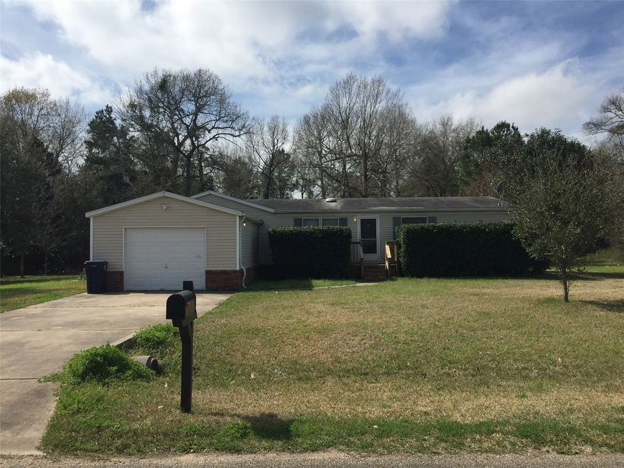 16284 Lone Star Ranch Drive