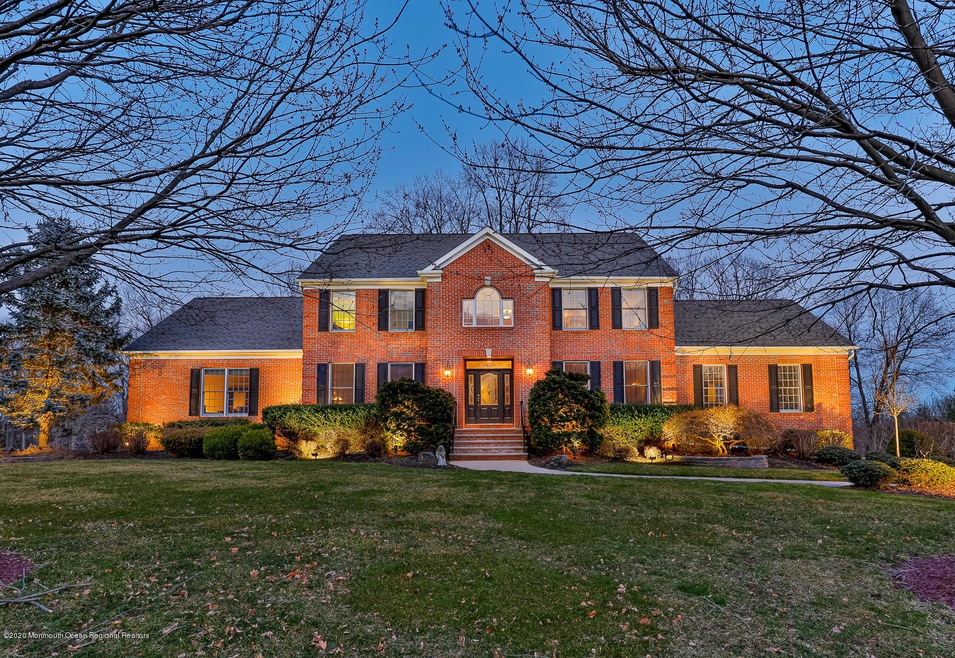 Stunning Colonial