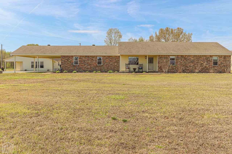 4108 Reynolds Park Rd, Paragould, AR 72450 - photo 1