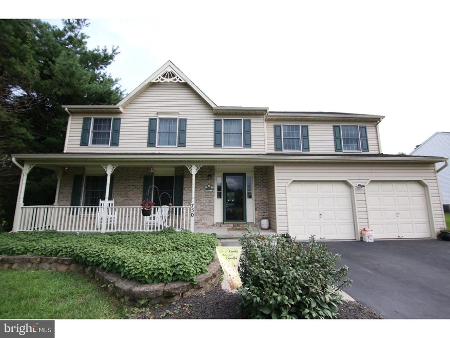 750 Ford Ave, Langhorne, PA 19047 - photo 1