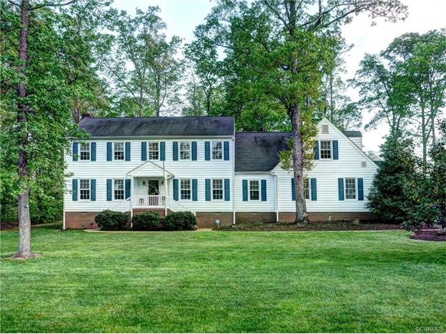 Welcome to 1501 Darrell Drive in the heart of Midl