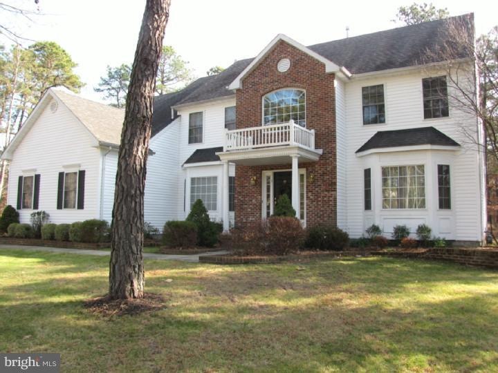 1 Allington Ct, Medford, NJ 08055 - photo 1