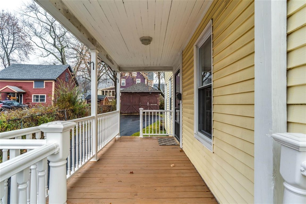 17 Hill St unit 19, Dover, NH 03820 - photo 1