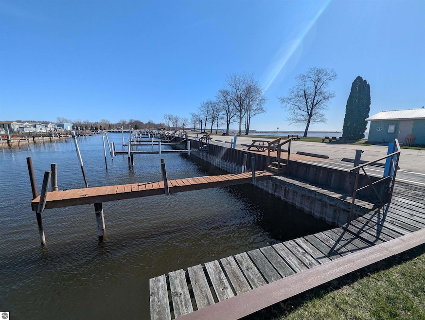 N/A E Michigan Ave, Au Gres, MI 48703 - photo 1