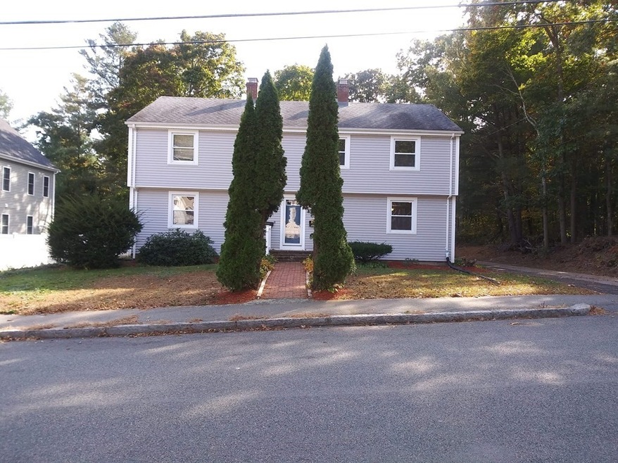 134 Brookside Ave unit 1R, Brockton, MA 02301 - photo 1