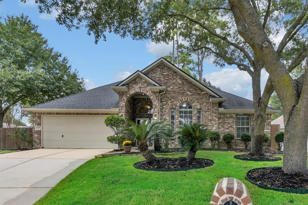 1318 Dove Trail, Tomball, TX 77375 - photo 1