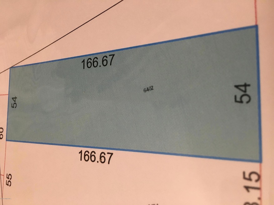 Lot 11 Triplett Woods Dr