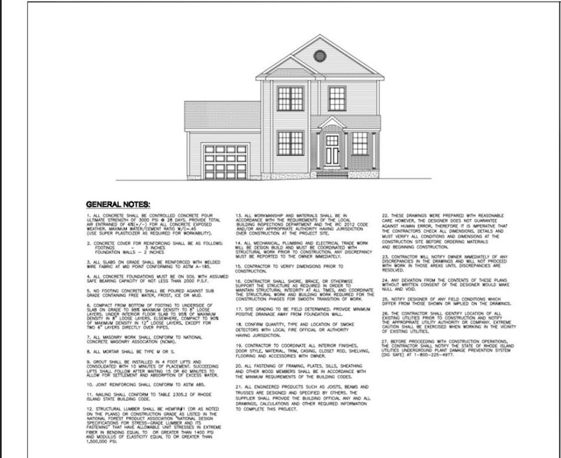 2 Overhill Rd, Warren, RI 02885 - photo 1