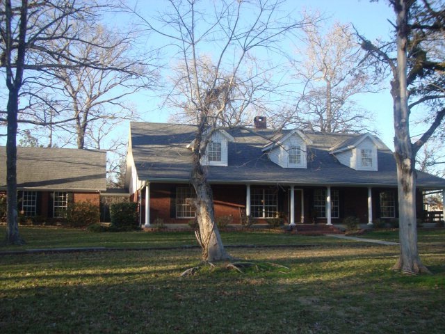 342 Billy Clark Rd, Huntington, TX 75949 - photo 1