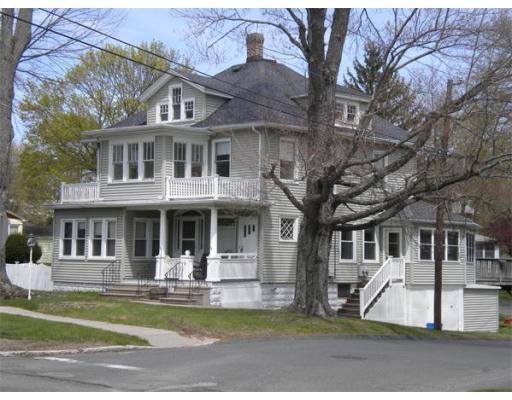 63 Northampton St, Easthampton, MA 01027 - photo 1