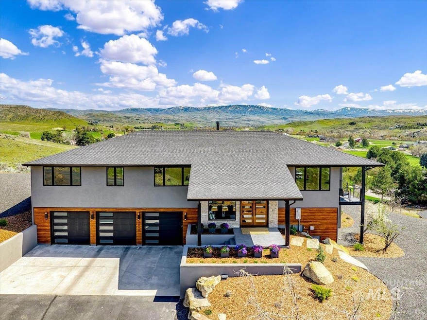 3898 N Saddleman Place, Eagle, ID 83616 - photo 1