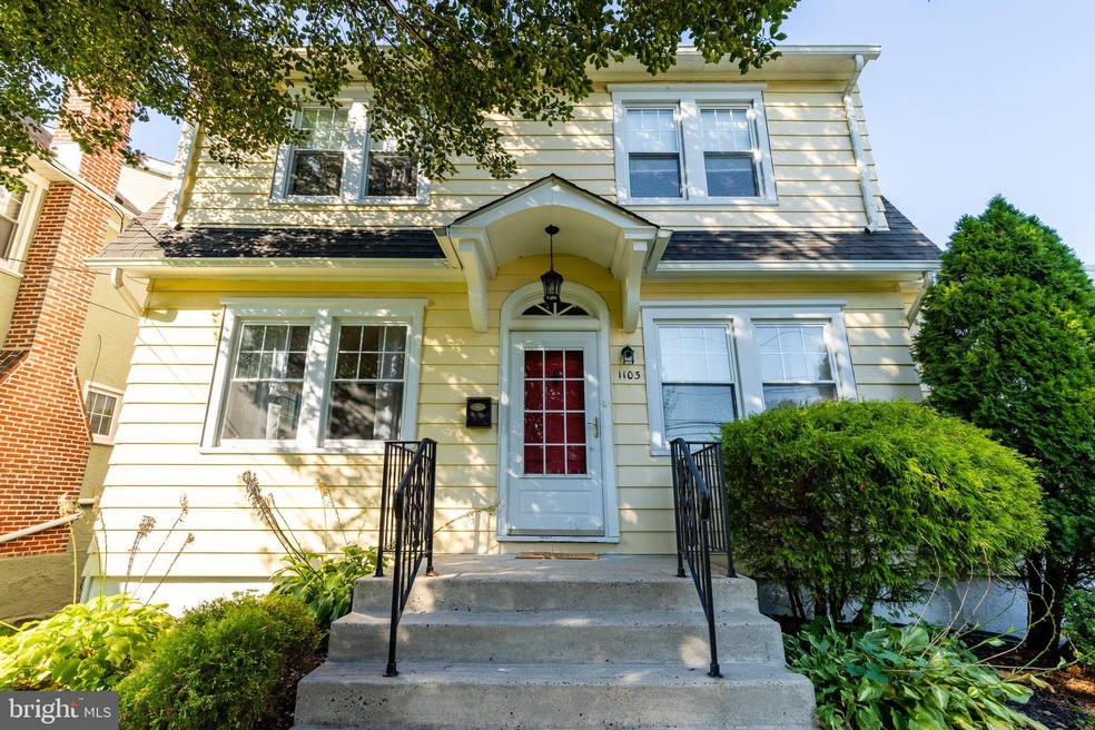 1103 Park Ave, Collingswood, NJ 08108 - photo 1