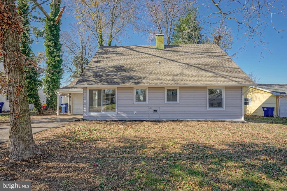 47 Petunia Ln, Willingboro, NJ 08046 - photo 1