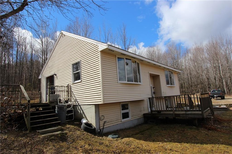 24 Angie Libby Rd, Sumner, ME 04292 - photo 1