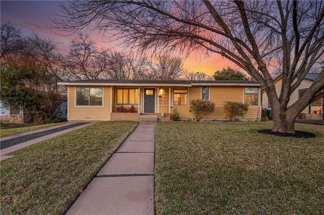Adorable 108 E Skyview home!
