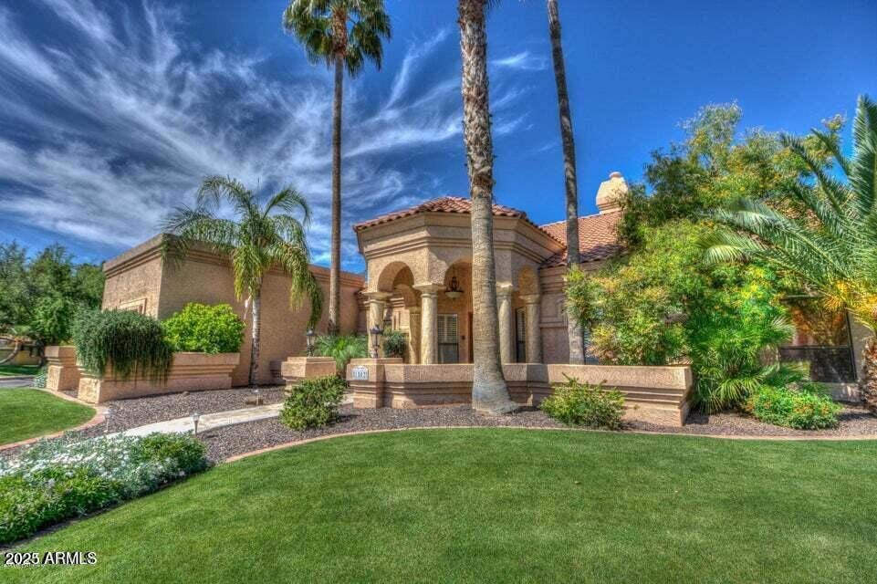 For Rent $5,000/month