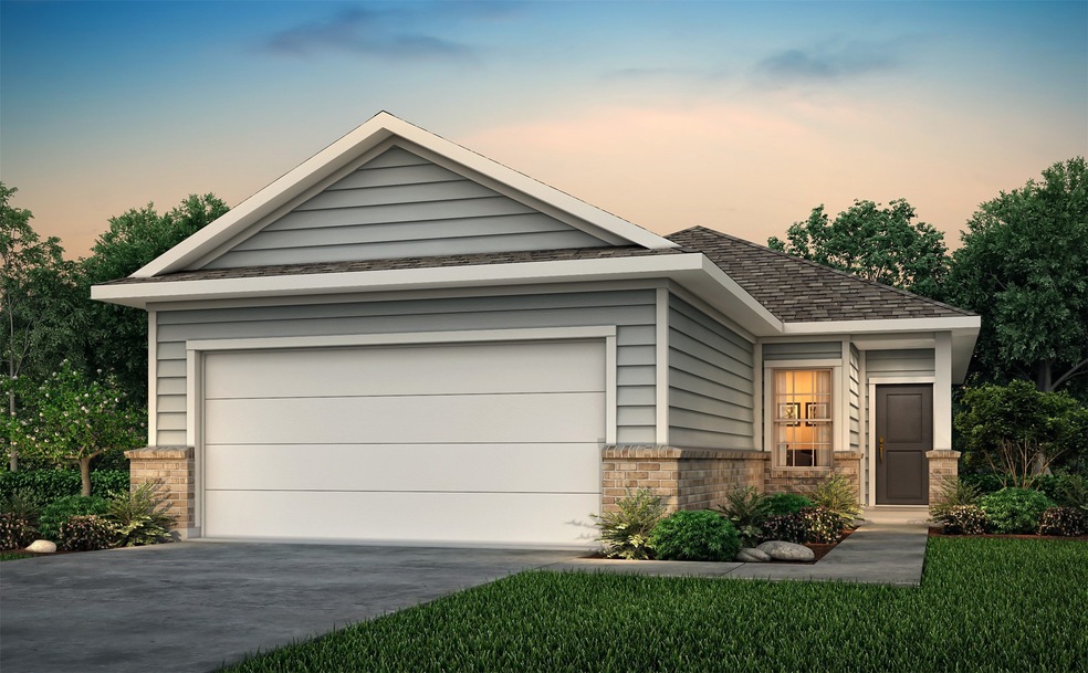 25711 Boxwood Hedge Ln, Tomball, TX 77375 - photo 1