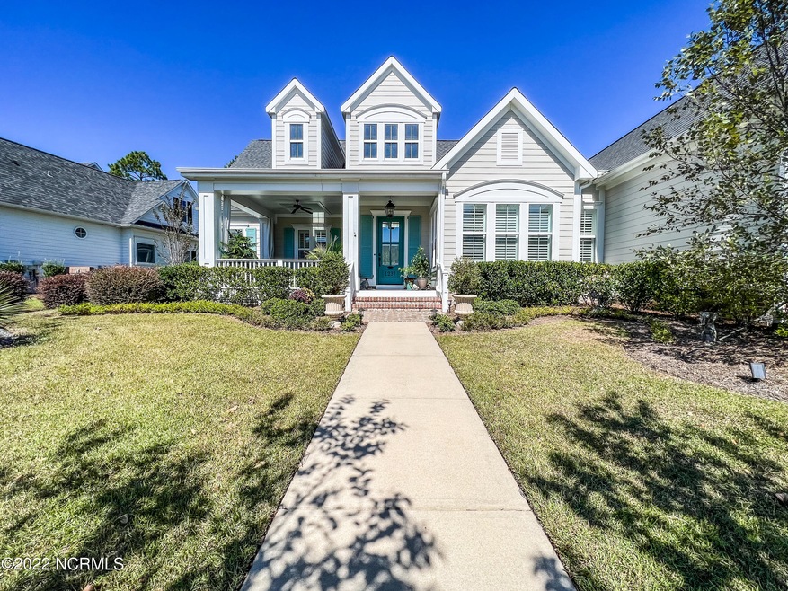 1237 Cross Water Cir, Leland, NC 28451 - photo 1