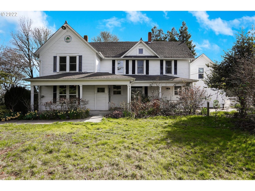 18401 SW Highway 18, McMinnville, OR 97128 - photo 1