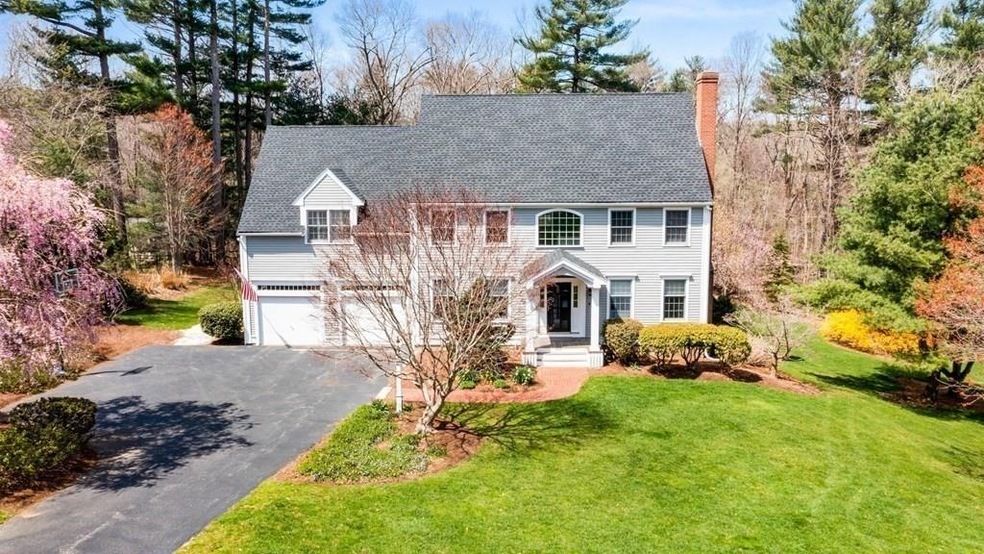 146 Tack Factory Pond Dr, Scituate, MA 02066 - photo 1