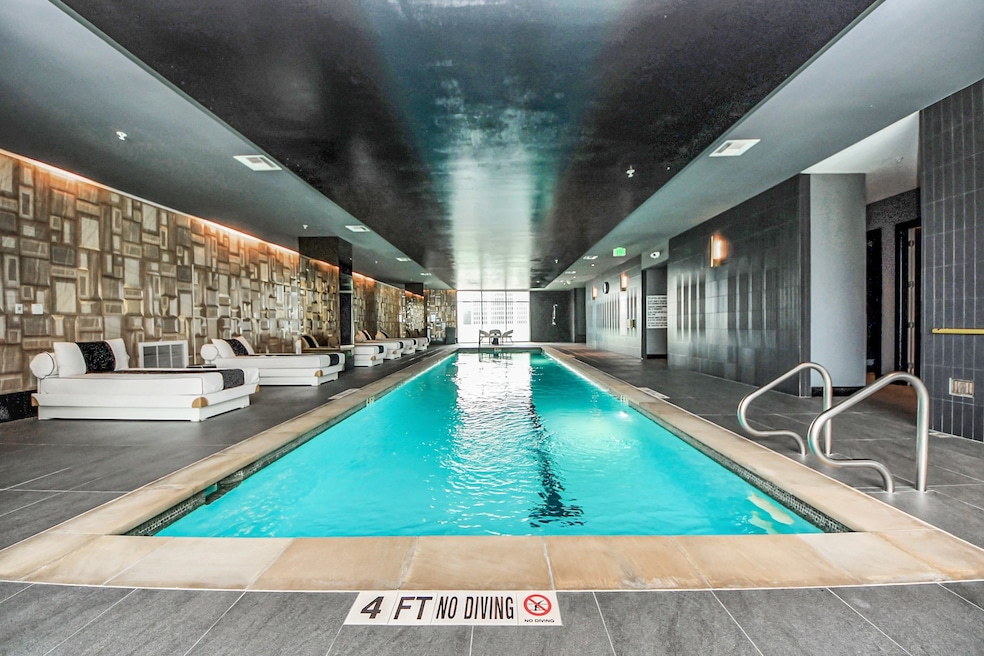 For Rent $4,600/month