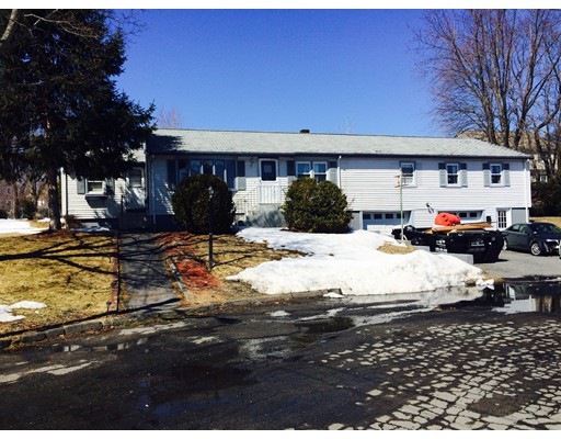 48 Shirley Ave, Methuen, MA 01844 - photo 1