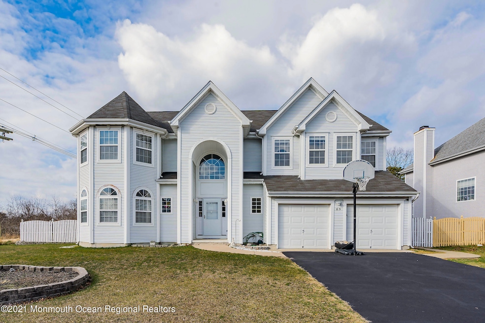 65 Wrangle Brook Rd, Toms River, NJ 08755 - photo 1