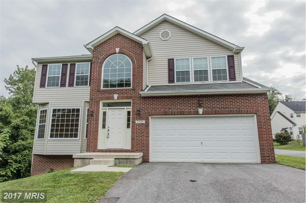 5745 Augustine Ave, Elkridge, MD 21075 - photo 1
