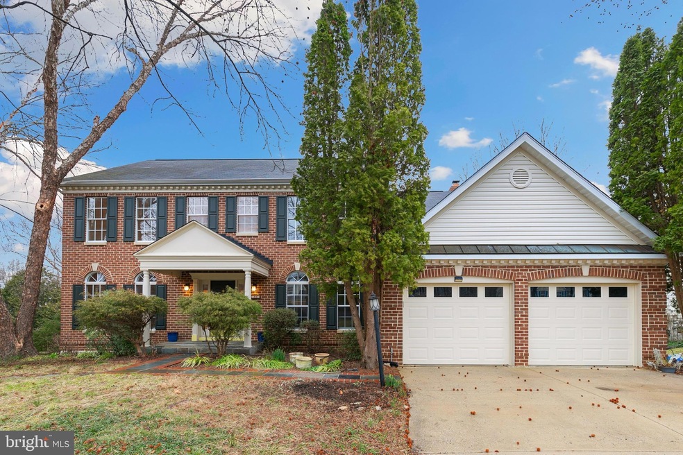 15807 Seurat Dr, North Potomac, MD 20878 - photo 1