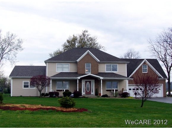 unlisted-address, Wapakoneta, OH 45895 - photo 1