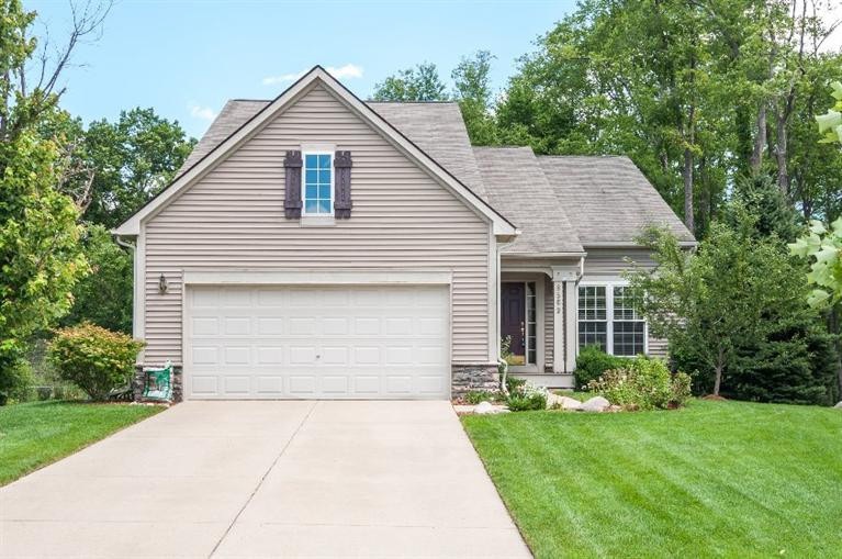 8569 Parkridge Dr unit 122, Dexter, MI 48130 - photo 1