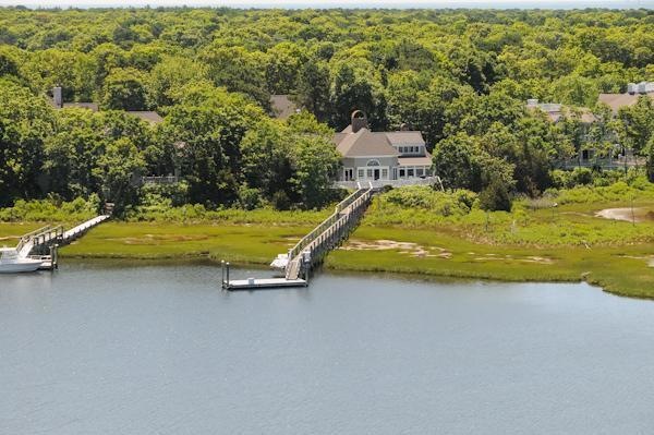 43 Waterline Dr S, Mashpee, MA 02649 - photo 1