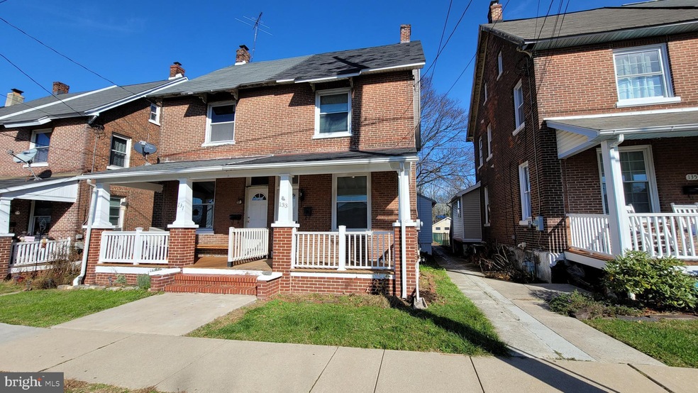 133 Penn St, Lansdale, PA 19446 - photo 1