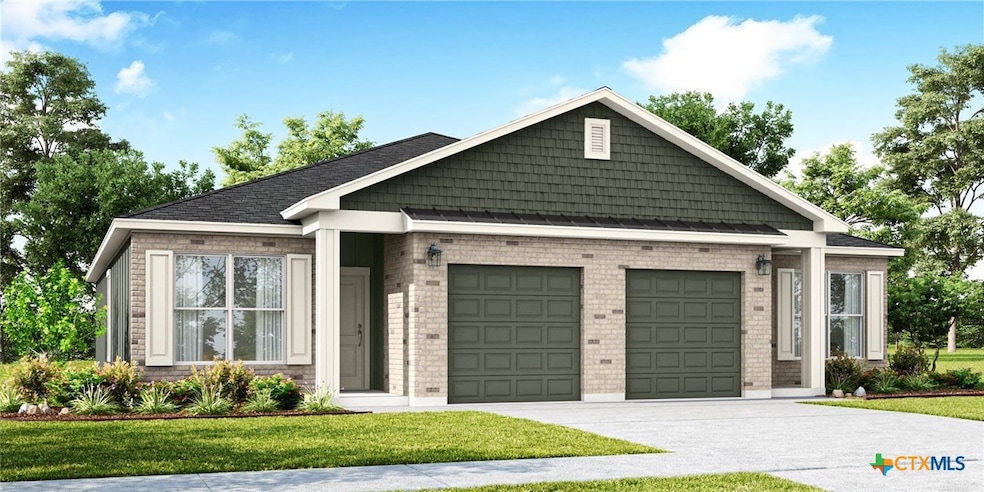 Please Note: This is a rendering of the actual design. Finishes, features, and layouts may vary.