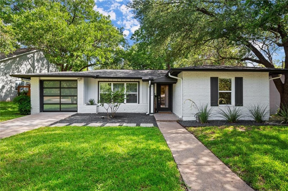 1302 Glencrest Dr, Austin, TX 78723 - photo 1