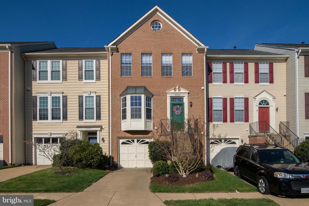 20965 Martingale Square, Sterling, VA 20165 - photo 1