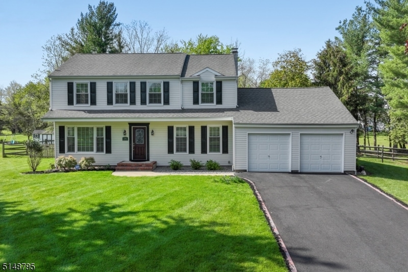 291 Shelburne Place, Hillsborough, NJ 08844 - photo 1