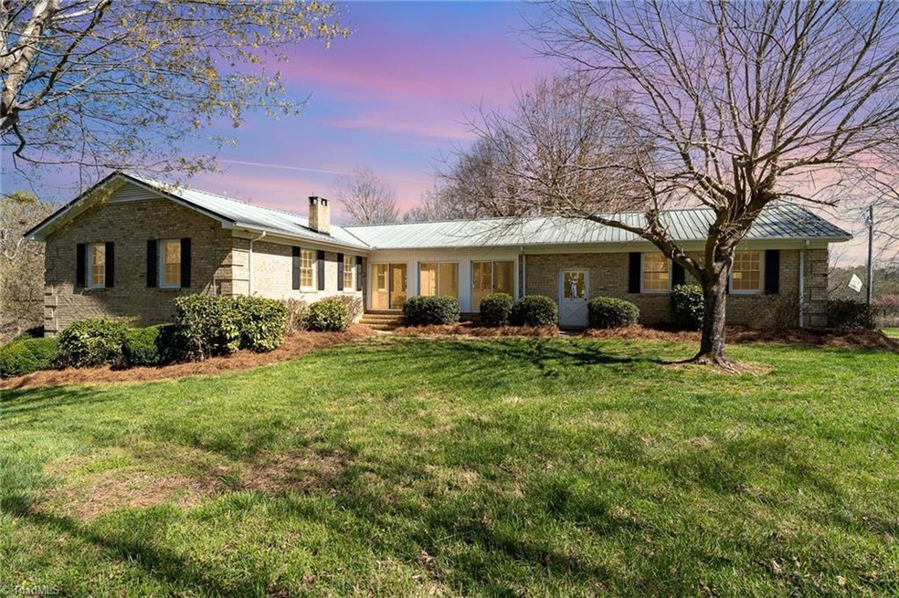 4429 Little Beane Store Rd, Seagrove, NC 27341 - photo 1