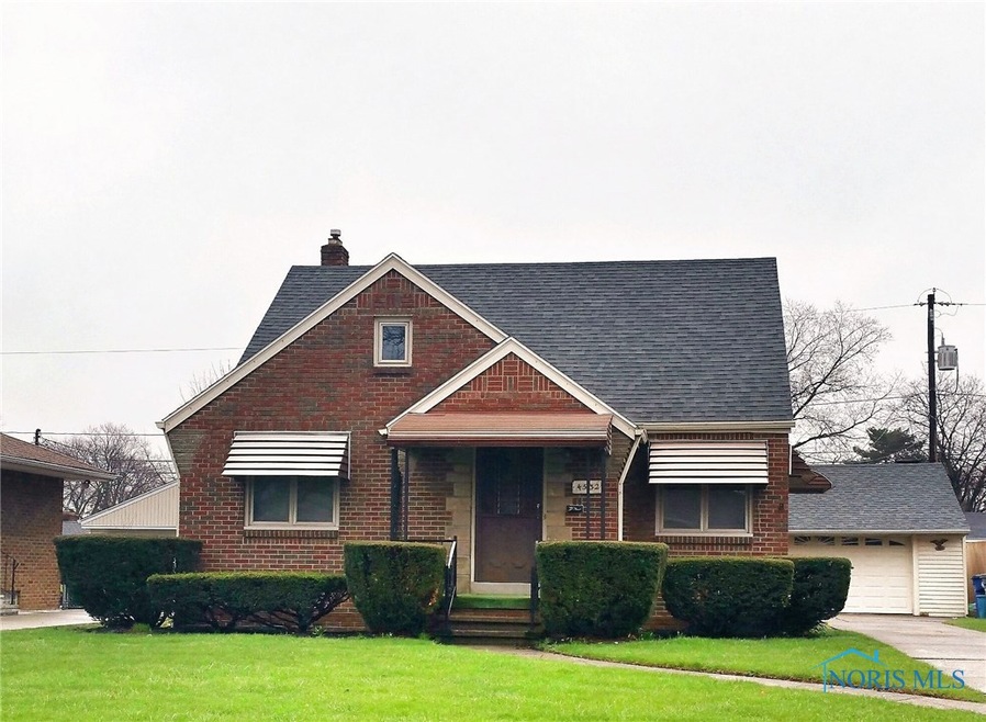 4532 286th St, Toledo, OH 43611 - photo 1